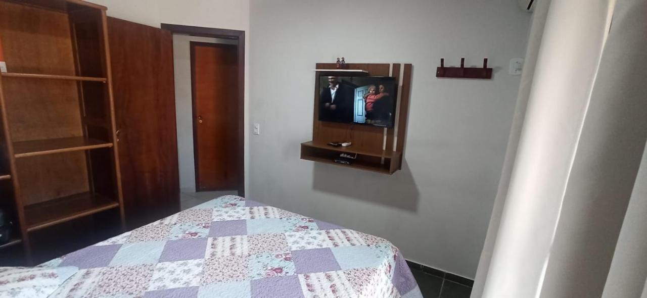 Condominio Golden Village Porto Seguro Dış mekan fotoğraf