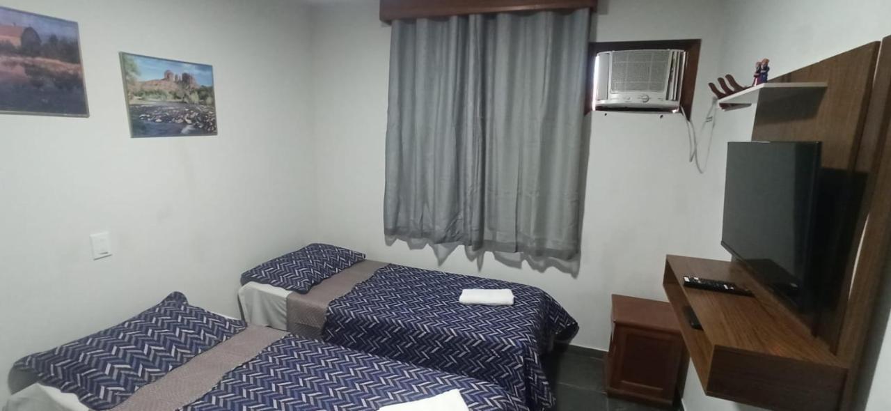 Condominio Golden Village Porto Seguro Dış mekan fotoğraf