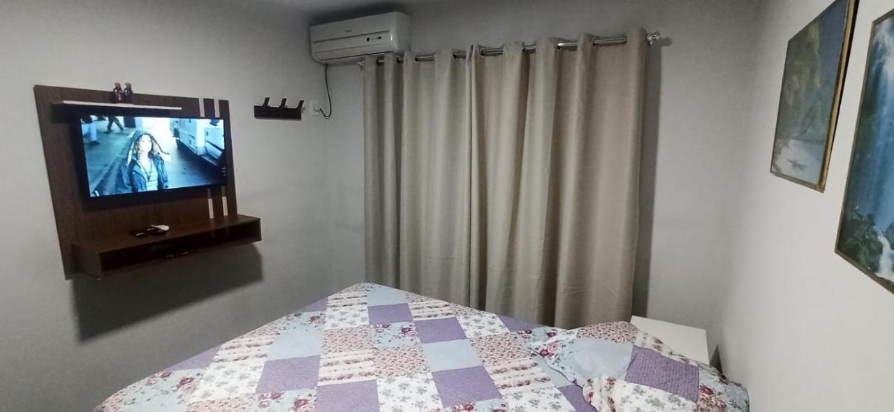 Condominio Golden Village Porto Seguro Dış mekan fotoğraf