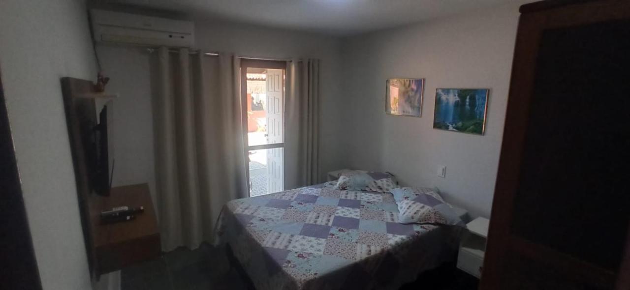Condominio Golden Village Porto Seguro Dış mekan fotoğraf